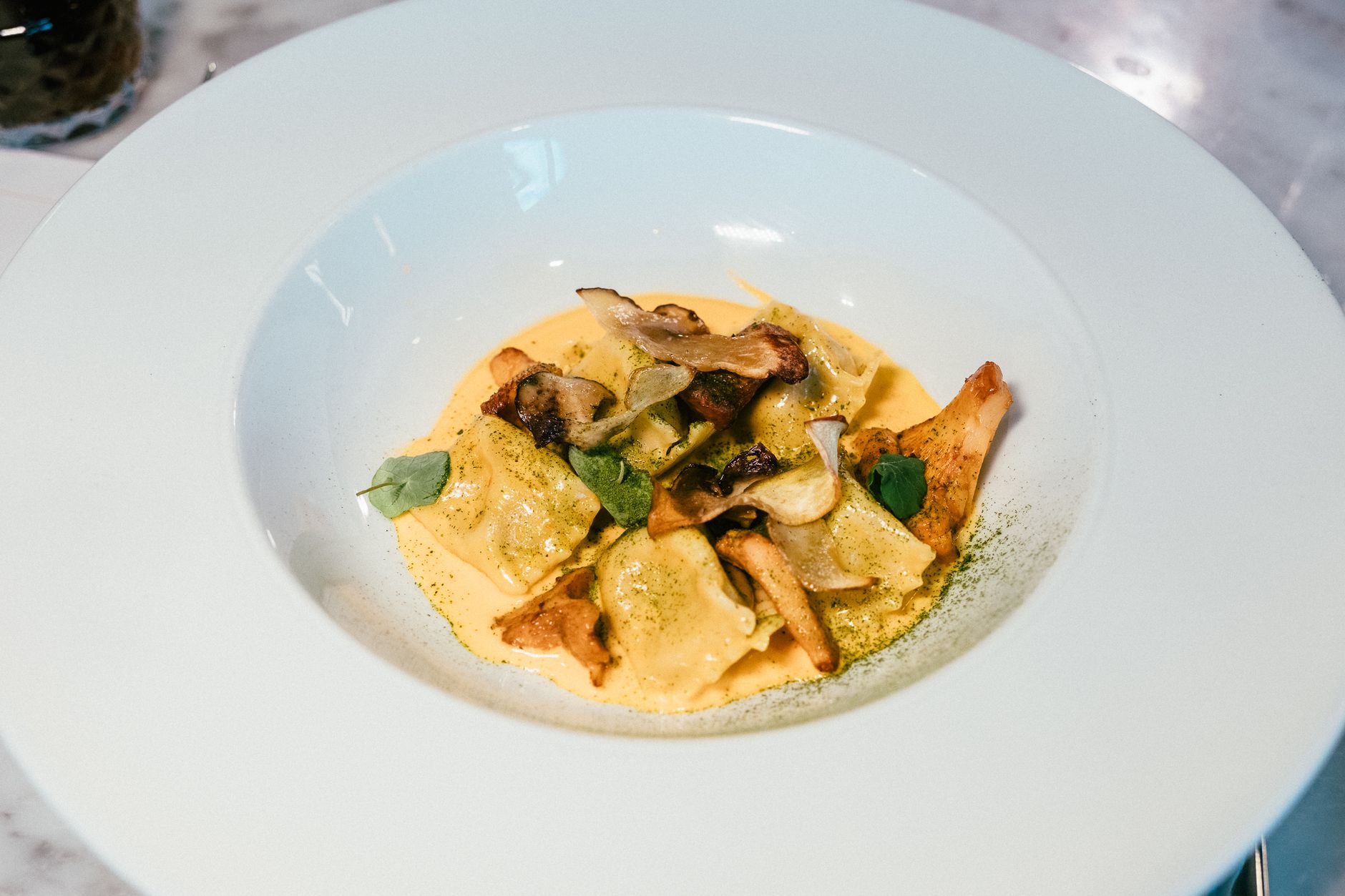 Ravioli